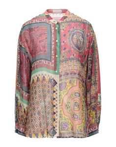 Pубашка Etro