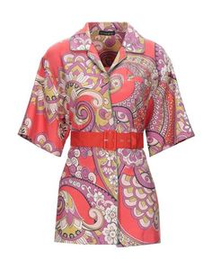 Pубашка Etro