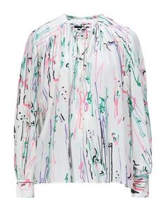 Блузка Isabel Marant