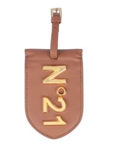 Багажная бирка N21