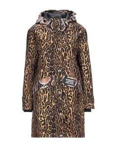 Легкое пальто Burberry