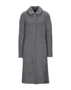 Пальто Emporio Armani