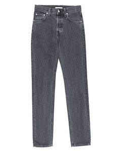 Джинсовые брюки Helmut Lang