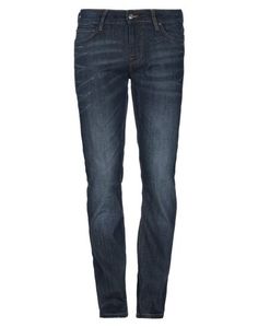Джинсовые брюки Guess