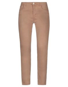 Джинсовые брюки Trussardi Jeans