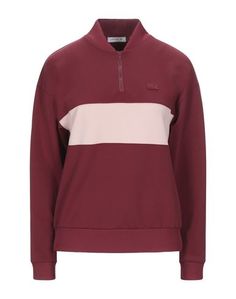 Толстовка Lacoste