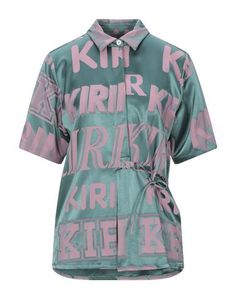 Pубашка Kirin Peggy GOU