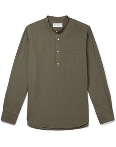 Pубашка Officine GÉnÉrale Paris 6ᵉ