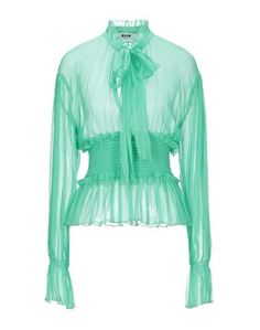 Блузка Msgm