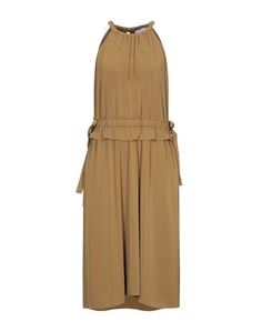 Платье длиной 3/4 Proenza Schouler