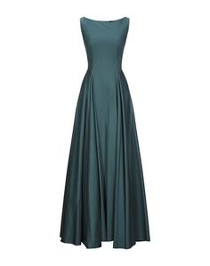 Длинное платье AlaÏa