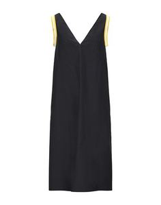 Платье до колена Plan C