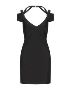 Короткое платье Marciano