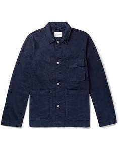 Легкое пальто Albam