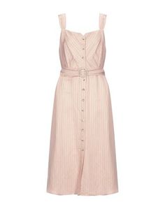 Платье длиной 3/4 Senso by Atmosfashion