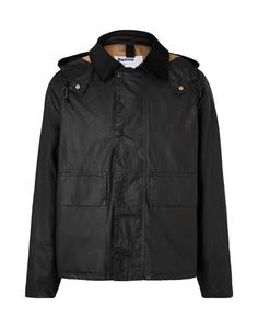 Куртка Barbour