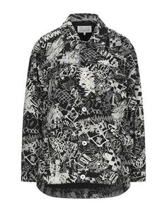 Куртка Maison Margiela