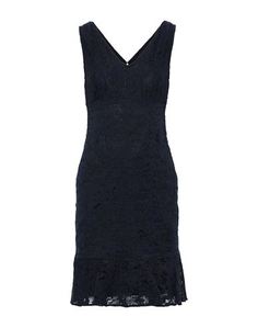 Короткое платье Donna Karan