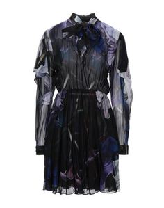Короткое платье Roberto Cavalli