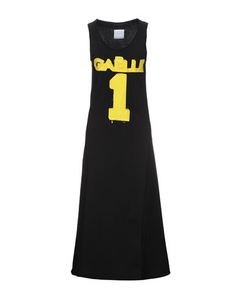 Длинное платье Gaëlle Paris