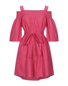 Короткое платье Twinset