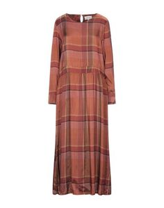 Длинное платье ChloÉ Stora