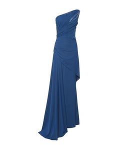 Длинное платье Chiara Boni LA Petite Robe