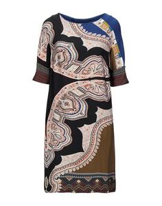 Короткое платье Etro