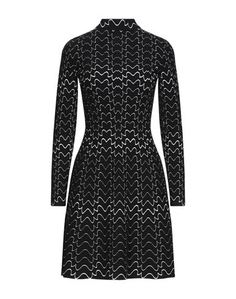 Короткое платье AlaÏa