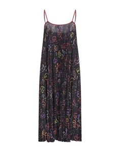 Платье длиной 3/4 Ottodame