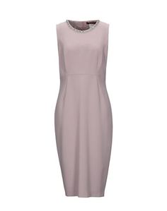 Платье до колена MAX Mara