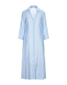 Платье длиной 3/4 Camicettasnob