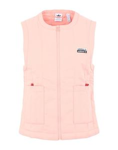 Пуховик с синт. наполнителем Adidas Originals