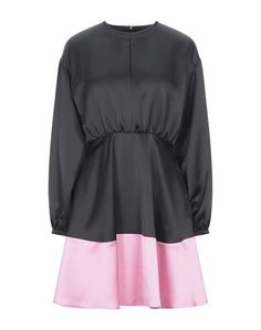 Короткое платье Msgm