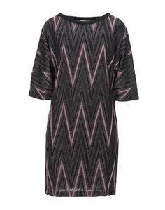 Короткое платье M Missoni