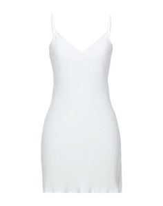 Топ без рукавов Saint Laurent
