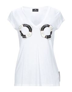 Футболка Elisabetta Franchi