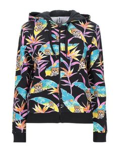 Толстовка Moschino