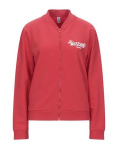 Толстовка Moschino