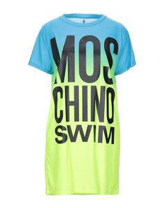 Футболка Moschino