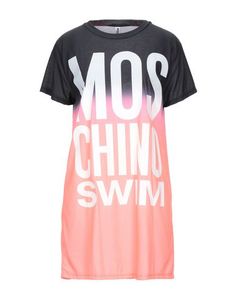 Футболка Moschino