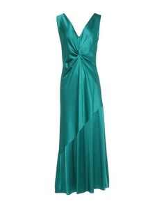 Длинное платье Pinko
