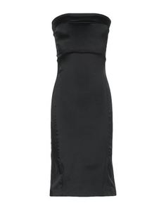 Короткое платье Ann Demeulemeester