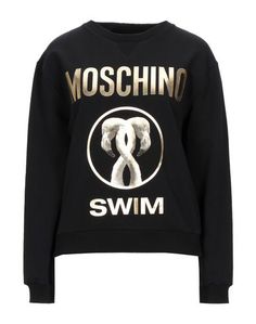 Толстовка Moschino