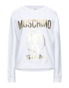 Толстовка Moschino