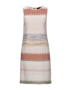 Короткое платье Missoni