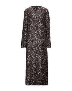 Платье длиной 3/4 Marni