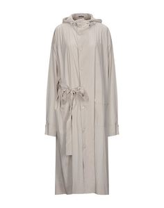 Легкое пальто Maison Margiela