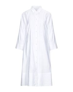 Платье до колена Camicettasnob