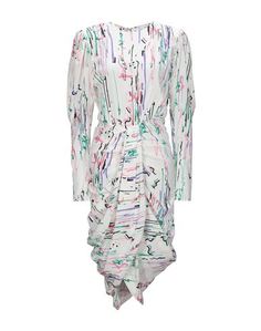 Платье до колена Isabel Marant